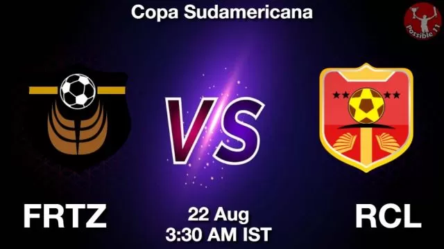 FRTZ vs RCL ड्रीम11 भविष्यवाणी, फैंटेसी क्रिकेट टीम - 22 अगस्त 2024