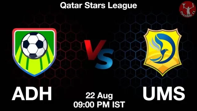 ADH vs UMS ड्रीम11 भविष्यवाणी, फैंटेसी क्रिकेट टीम - 22 अगस्त 2024