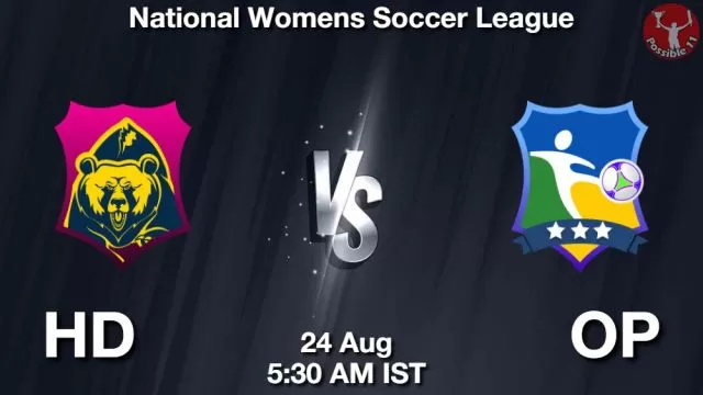 HD vs OP ड्रीम11 भविष्यवाणी, फैंटेसी क्रिकेट टीम - 24 अगस्त 2024
