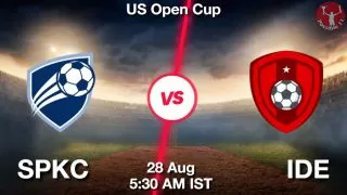 SPKC vs IDE Matcch Previews
