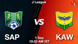 SAP vs KAW Matcch Previews