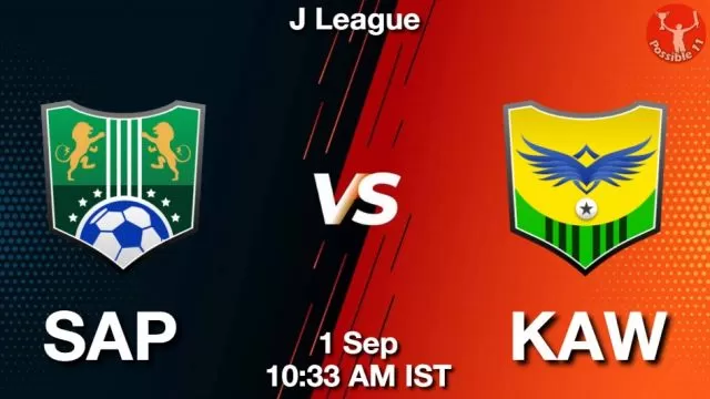 SAP vs KAW ड्रीम11 भविष्यवाणी, फैंटेसी क्रिकेट टीम - 01 सितम्बर 2024