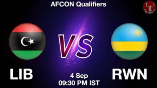 LIB vs RWN Matcch Previews
