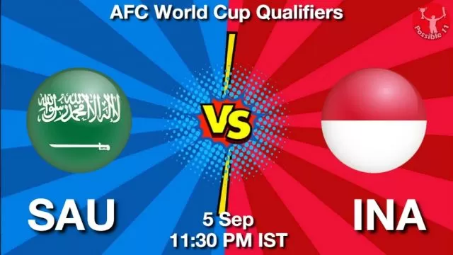 SAU vs INA ड्रीम11 भविष्यवाणी, फैंटेसी क्रिकेट टीम - 05 सितम्बर 2024