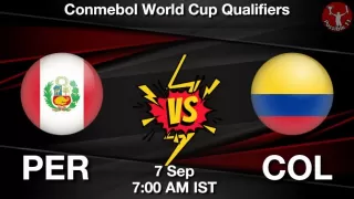 PER vs COL Matcch Previews