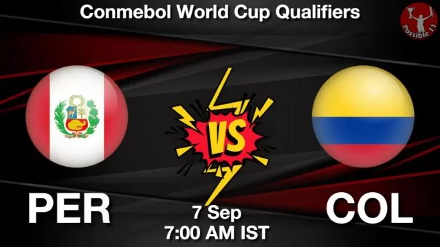 PER vs COL ड्रीम11 भविष्यवाणी, फैंटेसी क्रिकेट टीम - 07 सितम्बर 2024