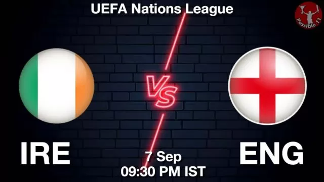 IRE vs ENG ड्रीम11 भविष्यवाणी, फैंटेसी क्रिकेट टीम - 07 सितम्बर 2024
