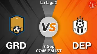 GRD vs DEP Matcch Previews