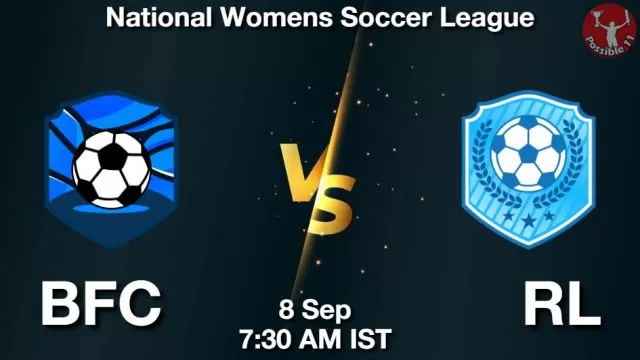 BFC vs RL ड्रीम11 भविष्यवाणी, फैंटेसी फुटबॉल टीम - 08 सितम्बर 2024