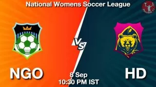 NGO vs HD Matcch Previews