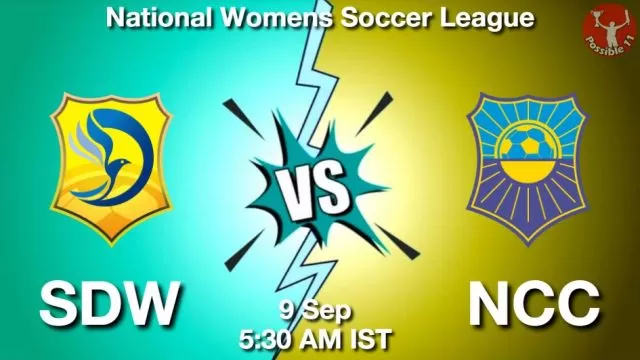 SDW vs NCC ड्रीम11 भविष्यवाणी, फैंटेसी क्रिकेट टीम - 09 सितम्बर 2024