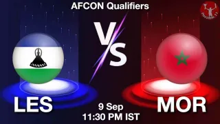 LES vs MOR Matcch Previews