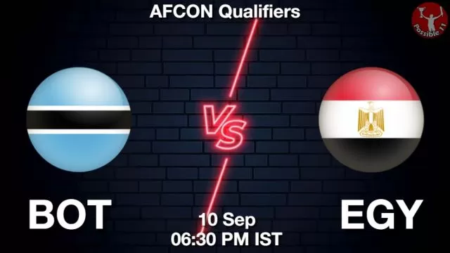 BOT vs EGY ड्रीम11 भविष्यवाणी, फैंटेसी क्रिकेट टीम - 10 सितम्बर 2024
