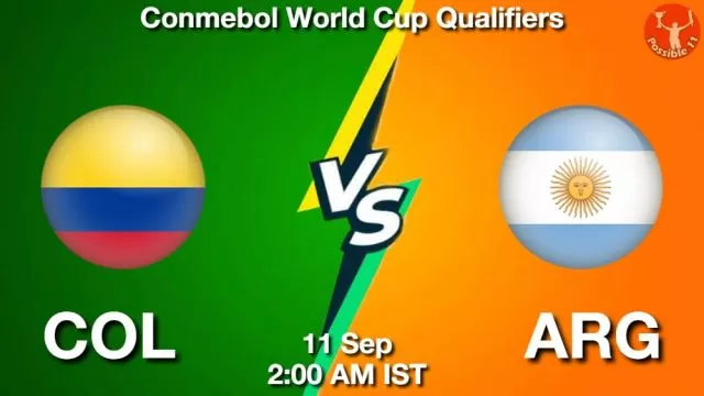 COL vs ARG ड्रीम11 भविष्यवाणी, फैंटेसी क्रिकेट टीम - 11 सितम्बर 2024