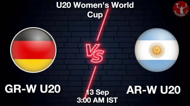 GR-W U20 vs AR-W U20 ड्रीम11 भविष्यवाणी, फैंटेसी क्रिकेट टीम - 13 सितम्बर 2024