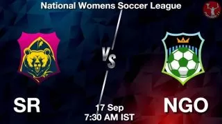 SR vs NGO Matcch Previews