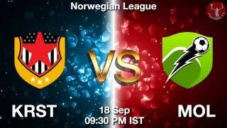 KRST vs MOL Matcch Previews