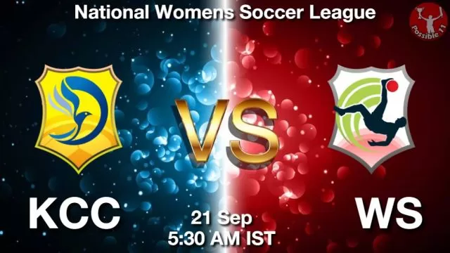 KCC vs WS ड्रीम11 भविष्यवाणी, फैंटेसी क्रिकेट टीम - 21 सितम्बर 2024