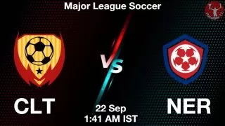 CLT vs NER Matcch Previews