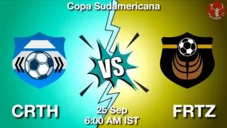 CRTH vs FRTZ Matcch Previews