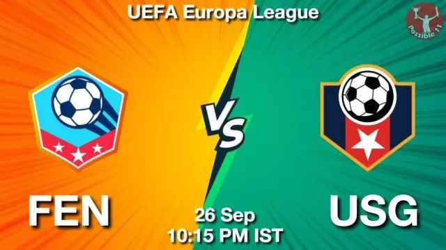 FEN vs USG ड्रीम11 भविष्यवाणी, फैंटेसी क्रिकेट टीम - 26 सितम्बर 2024