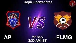 AP vs FLMG Matcch Previews