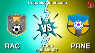 RAC vs PRNE Matcch Previews