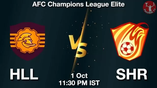 HLL vs SHR ड्रीम11 भविष्यवाणी, फैंटेसी क्रिकेट टीम - 01 अक्टूबर 2024