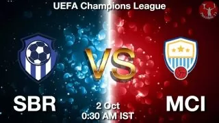 SBR vs MCI Matcch Previews