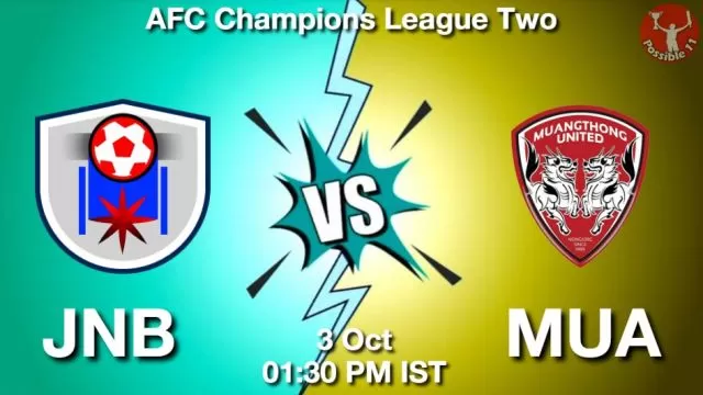 JNB vs MUA ड्रीम11 भविष्यवाणी, फैंटेसी क्रिकेट टीम - 03 अक्टूबर 2024