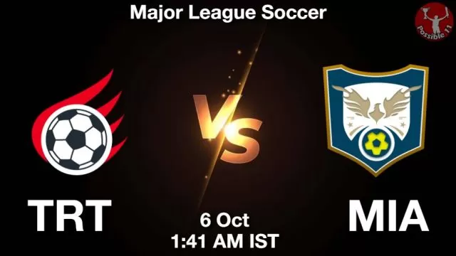 TRT vs MIA ड्रीम11 भविष्यवाणी, फैंटेसी क्रिकेट टीम - 06 अक्टूबर 2024