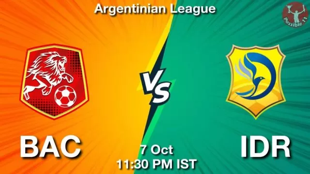 BAC vs IDR ड्रीम11 भविष्यवाणी, फैंटेसी क्रिकेट टीम - 07 अक्टूबर 2024
