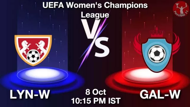 LYN-W vs GAL-W ड्रीम11 भविष्यवाणी, फैंटेसी क्रिकेट टीम - 08 अक्टूबर 2024