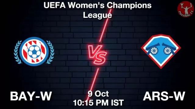 BAY-W vs ARS-W ड्रीम11 भविष्यवाणी, फैंटेसी क्रिकेट टीम - 09 अक्टूबर 2024