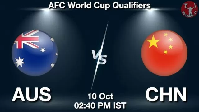 AUS vs CHN ड्रीम11 भविष्यवाणी, फैंटेसी क्रिकेट टीम - 10 अक्टूबर 2024