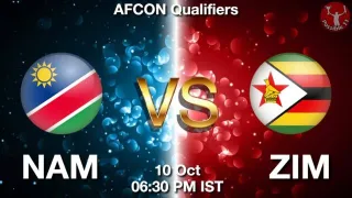 NAM vs ZIM Matcch Previews