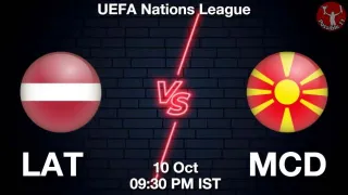 LAT vs MCD Matcch Previews