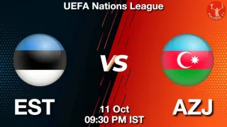 EST vs AZJ Matcch Previews
