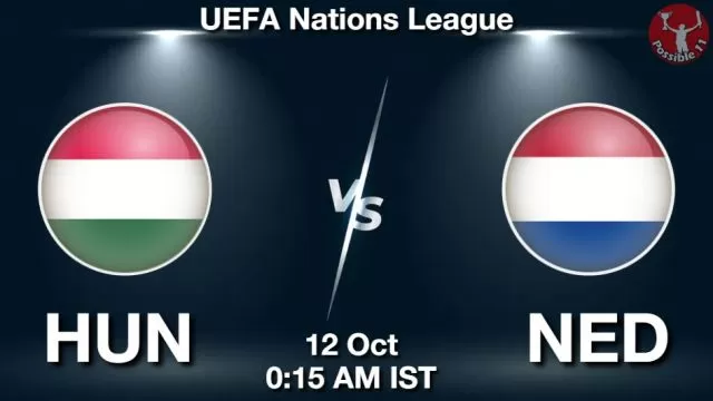 HUN vs NED ड्रीम11 भविष्यवाणी, फैंटेसी क्रिकेट टीम - 12 अक्टूबर 2024