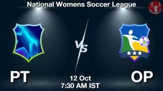PT vs OP Matcch Previews