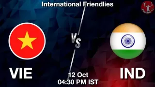 VIE vs IND Matcch Previews