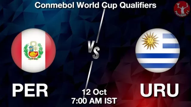 PER vs URU ड्रीम11 भविष्यवाणी, फैंटेसी क्रिकेट टीम - 12 अक्टूबर 2024