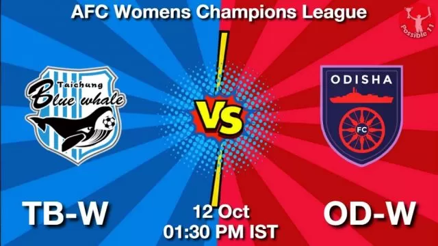 TB-W vs OD-W ड्रीम11 भविष्यवाणी, फैंटेसी क्रिकेट टीम - 12 अक्टूबर 2024