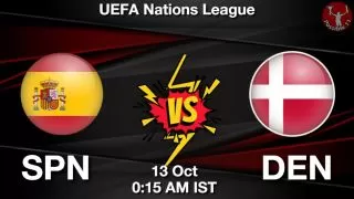 SPN vs DEN Matcch Previews