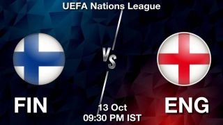 FIN vs ENG Matcch Previews