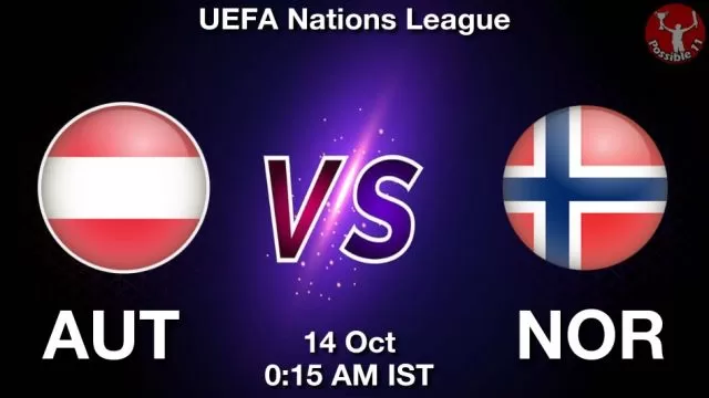 AUT vs NOR ड्रीम11 भविष्यवाणी, फैंटेसी क्रिकेट टीम - 14 अक्टूबर 2024