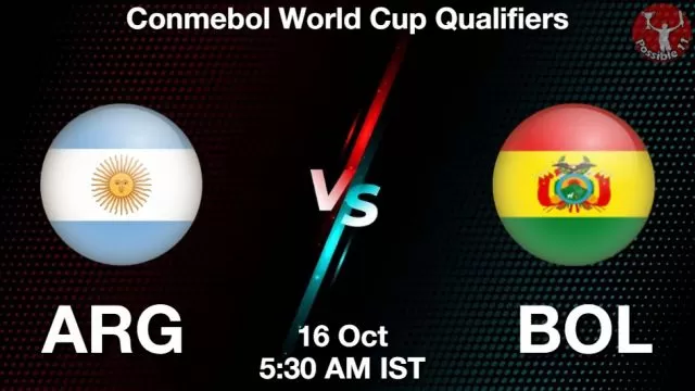 ARG vs BOL ड्रीम11 भविष्यवाणी, फैंटेसी क्रिकेट टीम - 16 अक्टूबर 2024