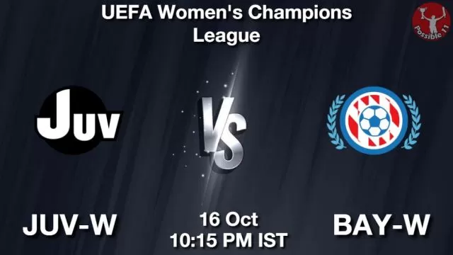 JUV-W vs BAY-W ड्रीम11 भविष्यवाणी, फैंटेसी क्रिकेट टीम - 16 अक्टूबर 2024