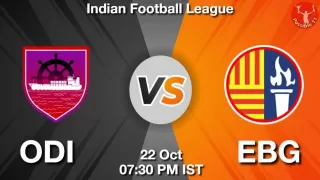 ODI vs EBG Matcch Previews