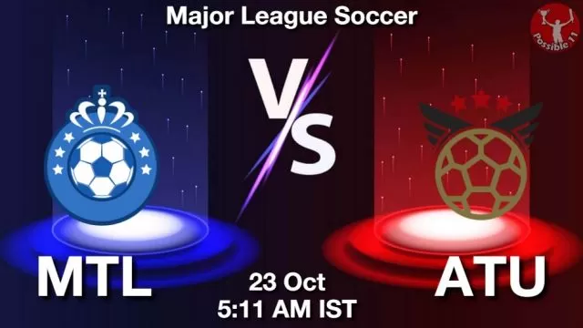 MTL vs ATU ड्रीम11 भविष्यवाणी, फैंटेसी क्रिकेट टीम - 23 अक्टूबर 2024